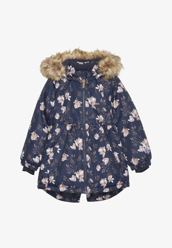 MISNOW - Parka - parisian night
