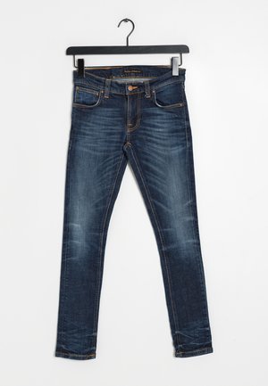 Jeans Slim Fit - blue