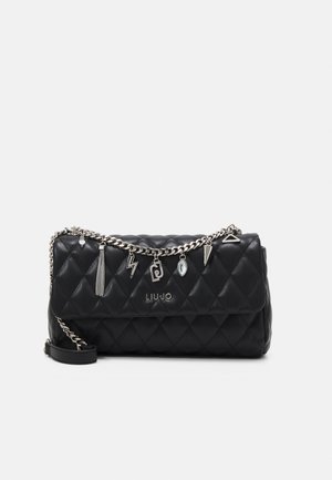 CROSSBODY - Borsa a tracolla - nero