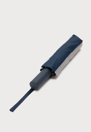 Hay, REGN UMBRELLA UNISEX - Dáždnik - grey/blue
