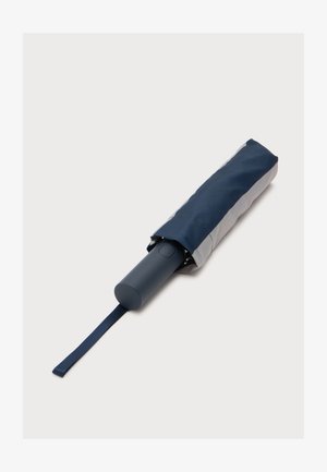 Hay, REGN UMBRELLA UNISEX - Dáždnik - grey/blue