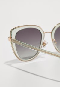 Fossil FOS 2158/G/S - Occhiali da sole - crystal green