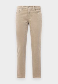 Vybrané, mud grey