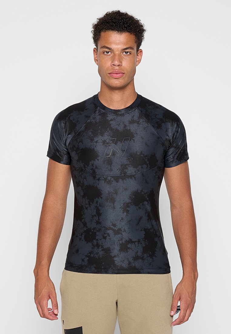 Camiseta deportiva