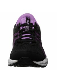 ASICS GEL CONTEND 8 - Pantofi de alergare pe asfalt - black orchid