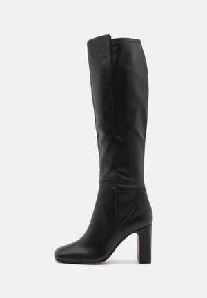 NIAH B.E.D FOAM - Boots - black