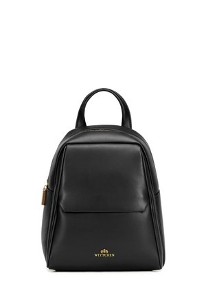 WITTCHEN, ELEGANCE COLLECTION - Rucksack - black