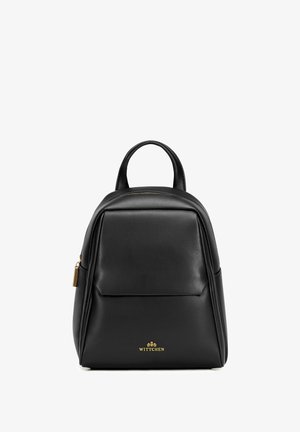 WITTCHEN, ELEGANCE COLLECTION - Rucksack - black