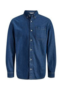 Unausgewählt, blue denim