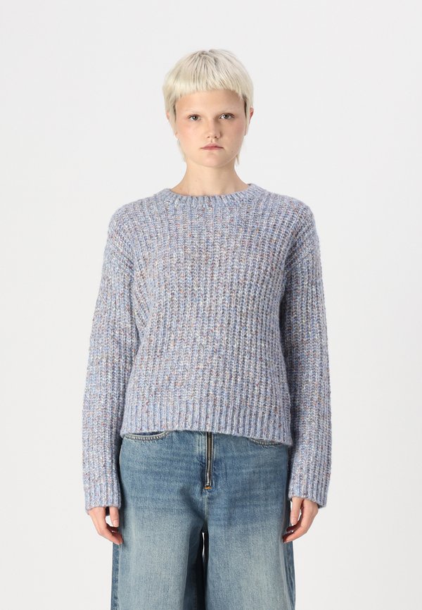 JXSKYLA CREW NECK - Jumper