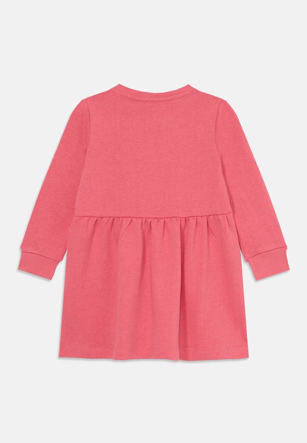 NMFKATLA DRESS - Day dress - rapture rose3