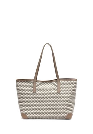 Handbag - beige