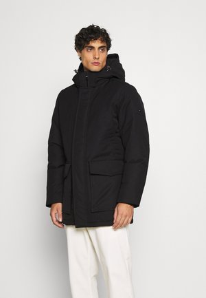 ROCKIE - Parka - black