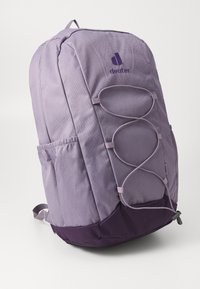 Deuter GOGO LIFESTYLE UNISEX - Nahrbtnik - lavender/purple