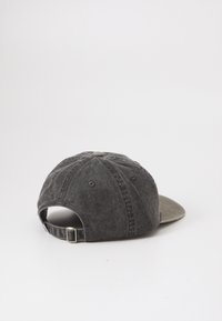 Obey Clothing LOWERCASE UNISEX - Sapka - black