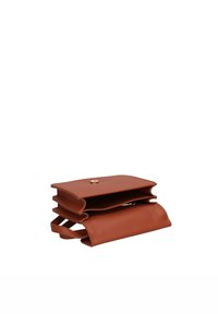 Marc Ellis Borsa a tracolla - leather