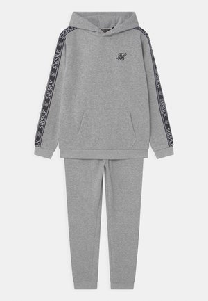 TRACKSUIT SET - Survêtement - grey marl