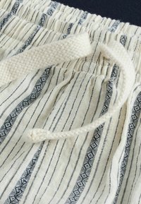 Next REGULAR FIT - SET - Pidžaamakomplekt - navy blue stripe
