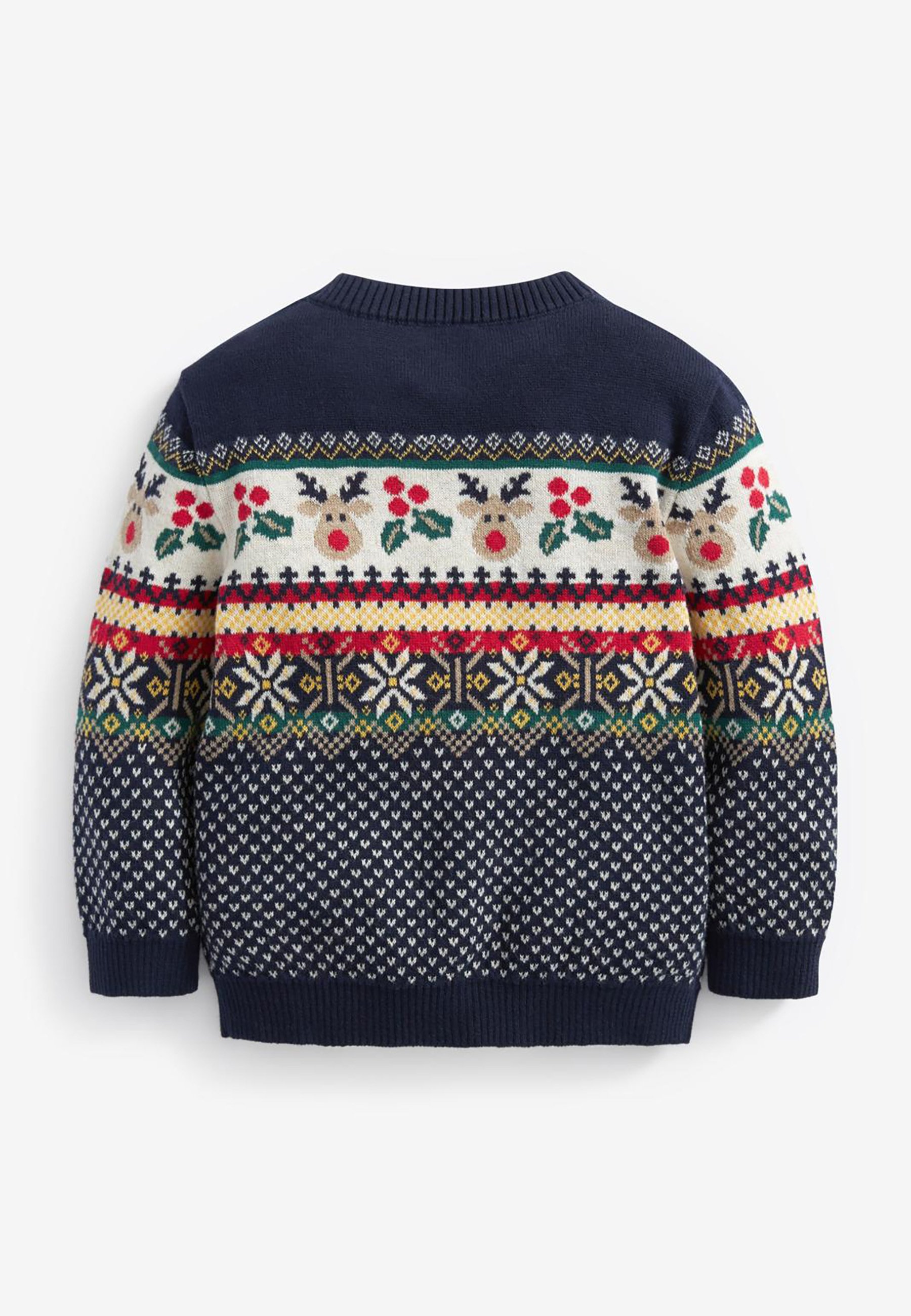Next CHRISTMAS MATCHING FAMILY - Jumper 