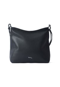LUNUA - Borsa a mano - black