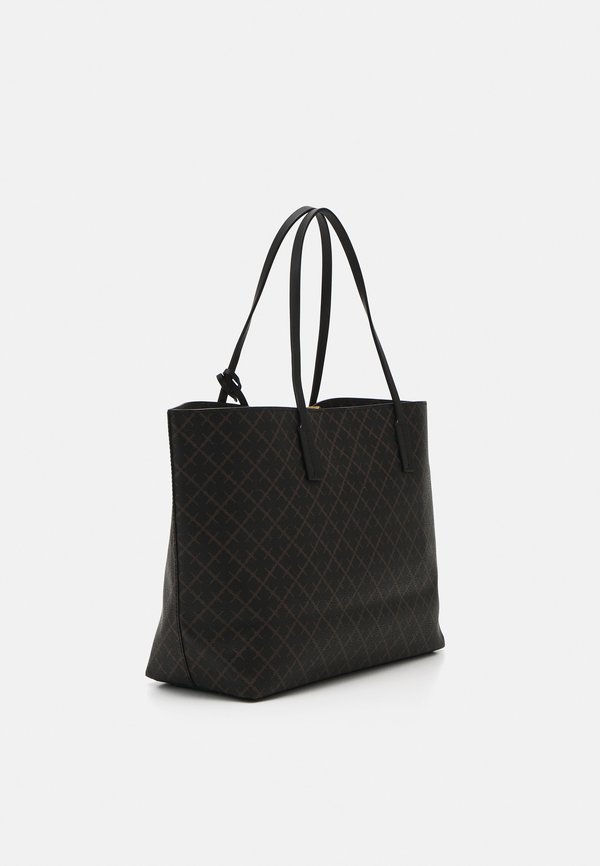 ABIGAIL - Tote bag - dark chokolate4