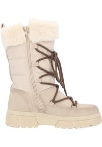Palado Botas para la nieve - beige