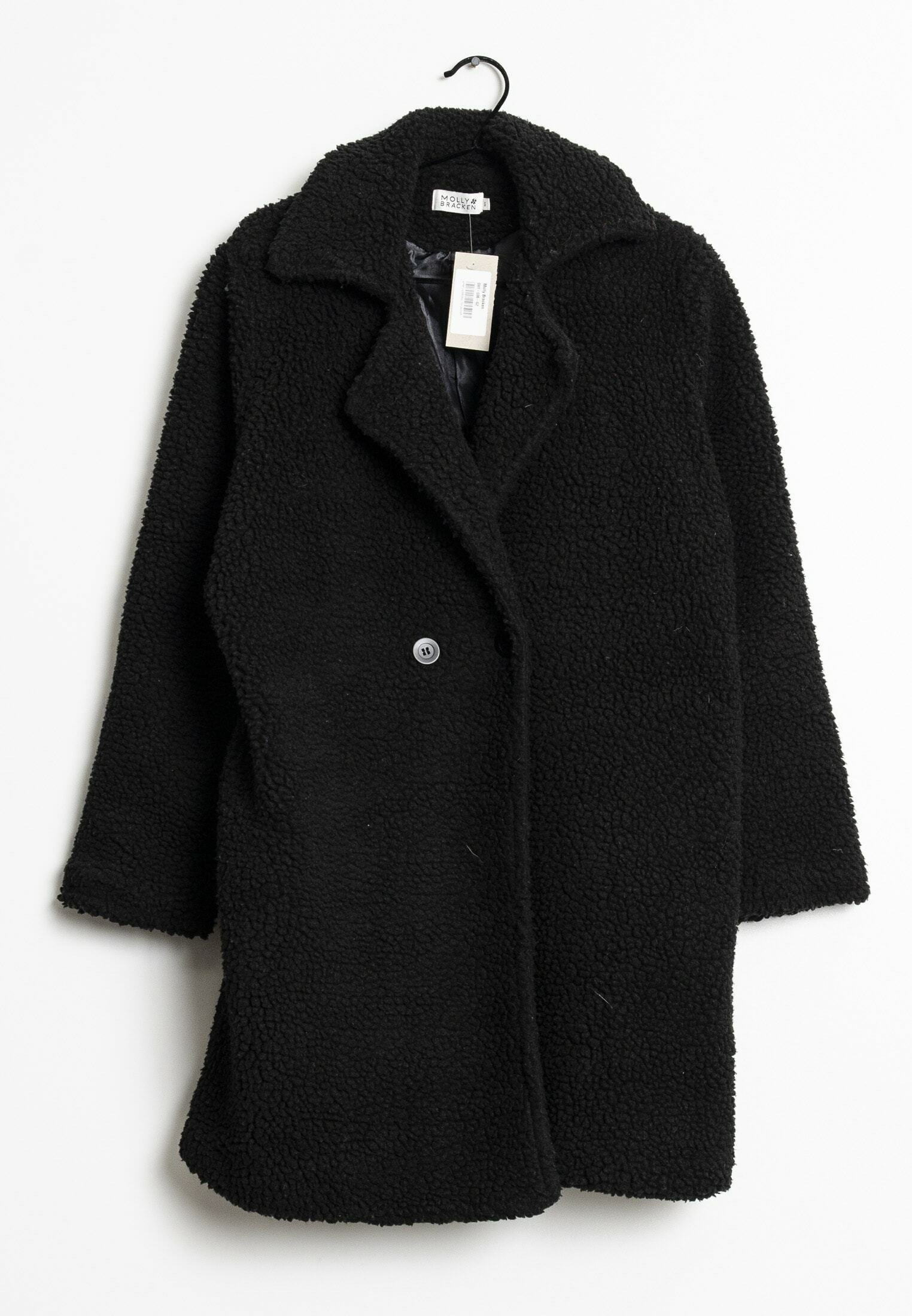 Molly Bracken Abrigo de invierno - black/negro - Zalando.es