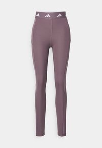 Leggings - shadow violet