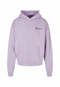 Unselected, lilac