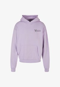 Sélectionné, lilac