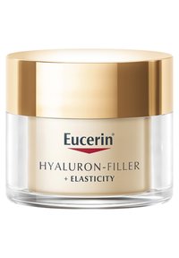 Eucerin - EUCERIN HYALURON-FILLER + ELASTICITY ANTI AGE TAGESCREME LSF 15 - Body lotion - transparent Thumbnail Image 1
