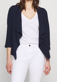 Wallis Blazer - dark blue