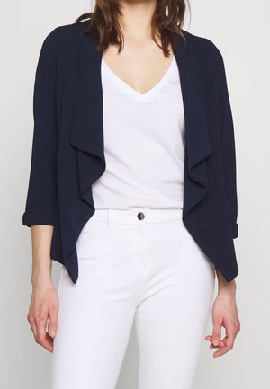 Blazer - dark blue