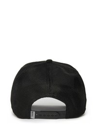 Goorin Bros TRUCKER URSA MAJOR - Cap - black