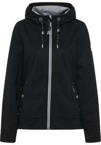 Non sélectionné, schwarz grau melange