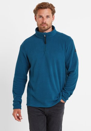 TOG24 REVIVE - Fleece jumper - marine blue