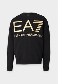 Δεν επιλέχθηκε, black/gold-coloured