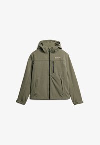 Geselecteerd, dusty olive green