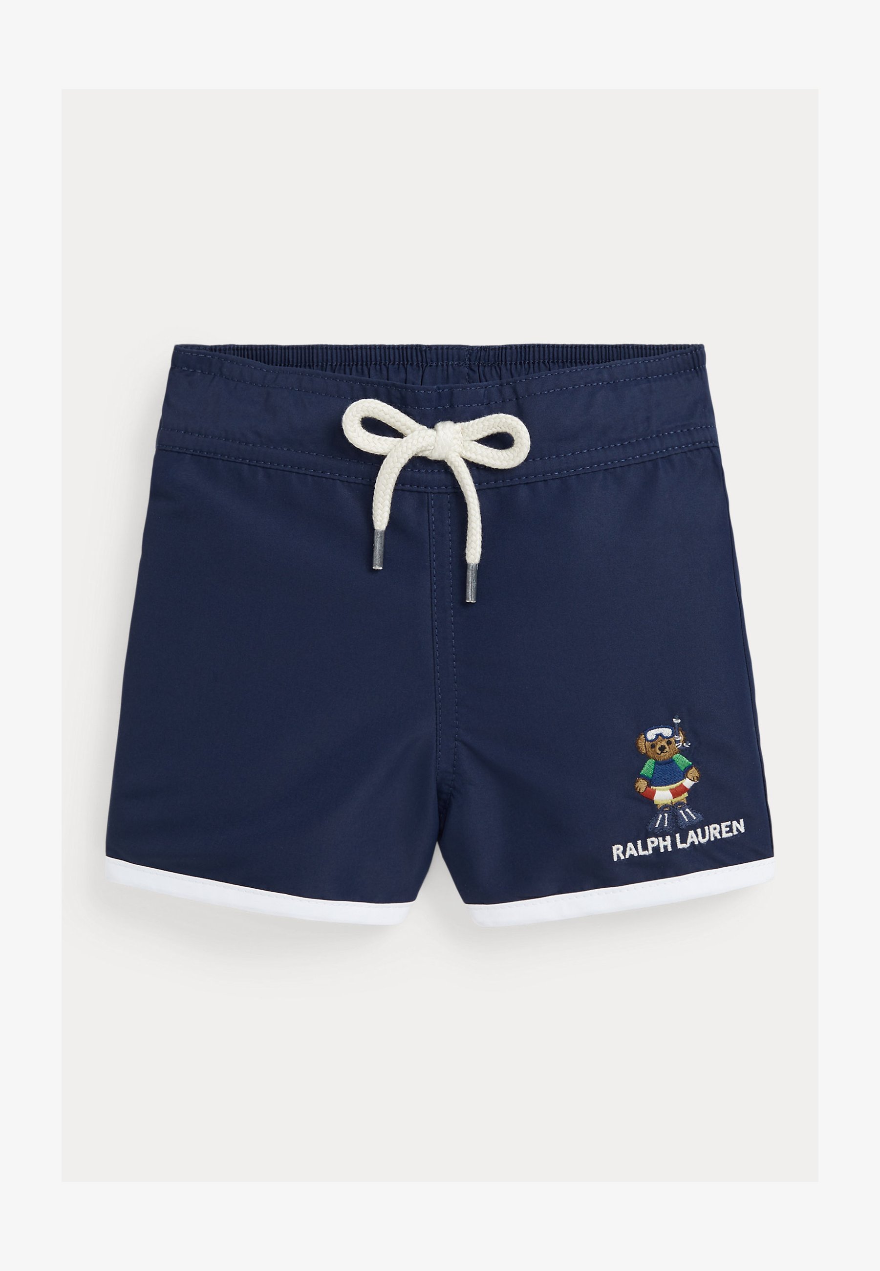 Trunks Pantaloncini Mare Ralph Lauren Pantaloncini Costume Ralph
