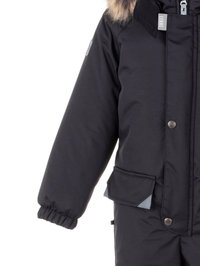 LENNE UNISEX czarny