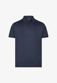 Non sélectionné, dunkelblau