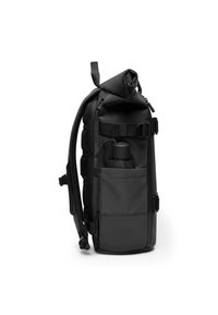 OAK25 LUMINITE ROLLTOP - Hátizsák - black