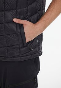 Whistler LUIS - Väst -  black