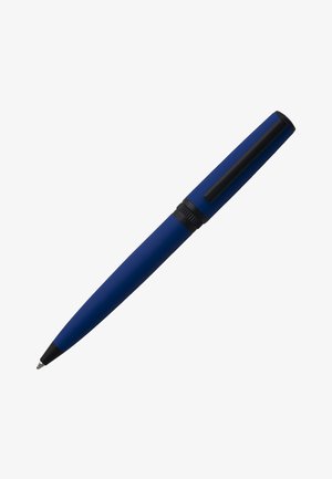 BOSS BALLPOINT PEN GEAR MATRIX BLUE - Inne akcesoria