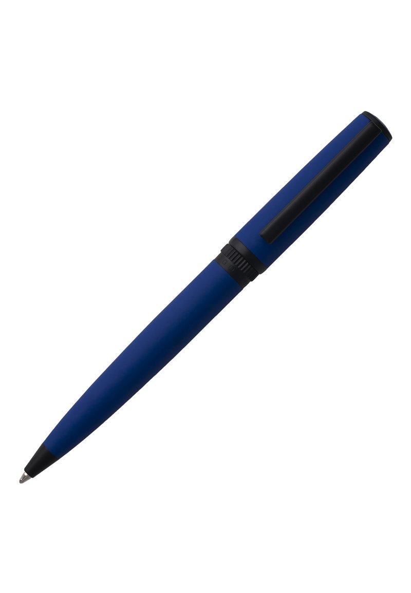 BOSS - BALLPOINT PEN GEAR MATRIX BLUE - Citi aksesuāri - blue, Palielināt