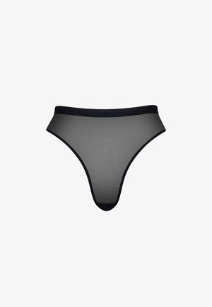 Promees, ADELA - Thong - black