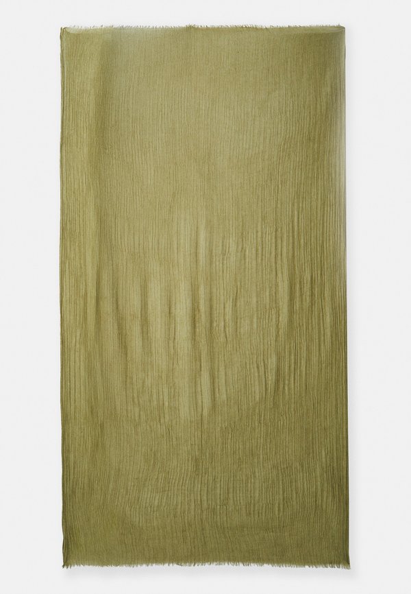 FATISTREET - Scarf - mixed herbs