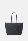 Bolso shopping - marine