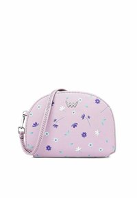 VUCH CAIRA MAEDOW - Taška s příčným popruhem - purple