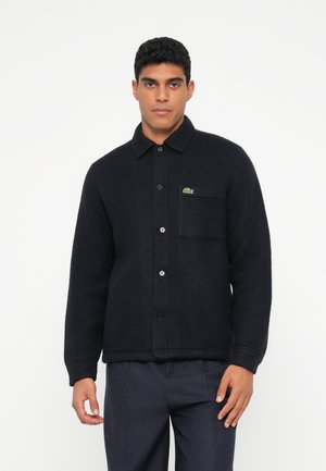 Lacoste Overhemd - abysm